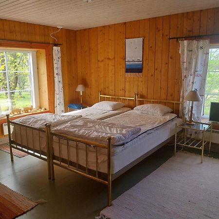 Gyttja Vaestergards Nauvo Extérieur photo