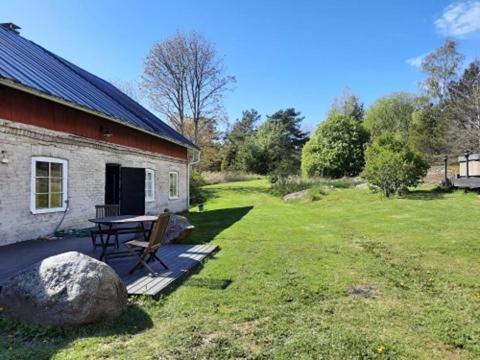 Gyttja Vaestergards Nauvo Extérieur photo