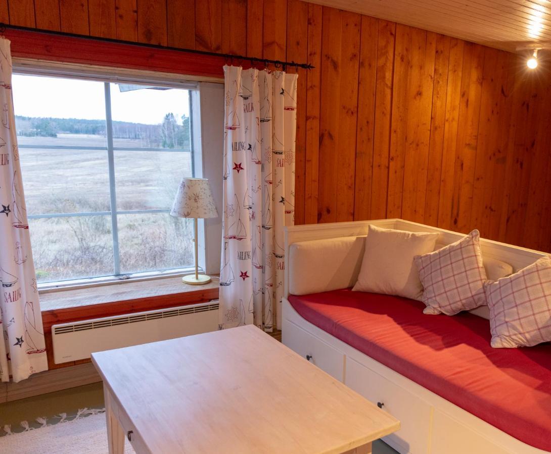 Gyttja Vaestergards Nauvo Extérieur photo