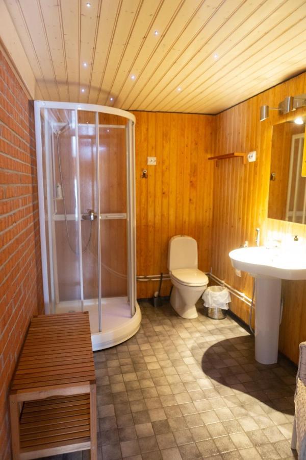 Gyttja Vaestergards Nauvo Extérieur photo